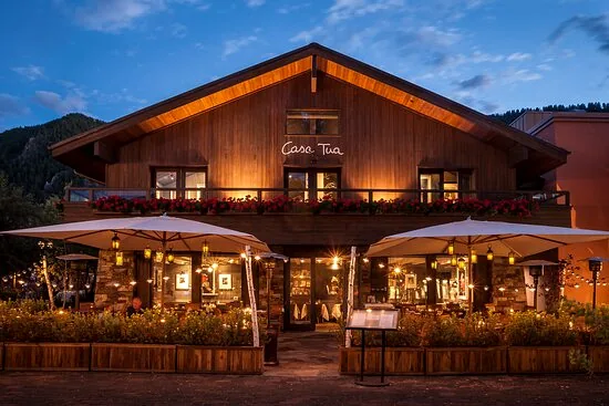 Casa Tua Aspen