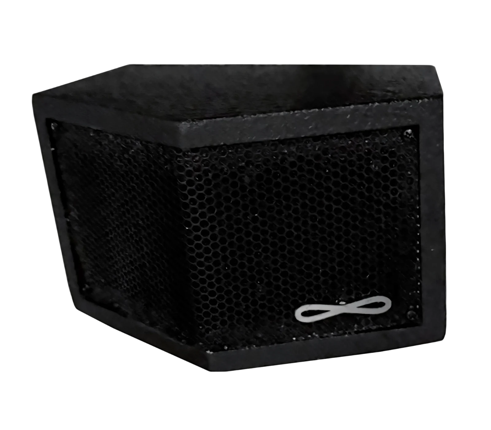 3Dx Mighty Black