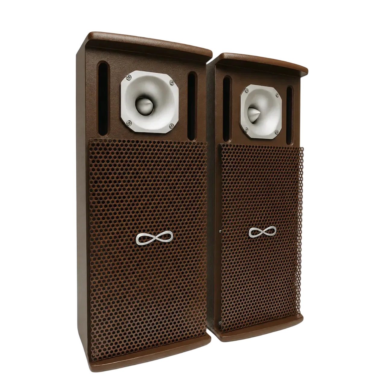 ND262 Brown Infinite Europe