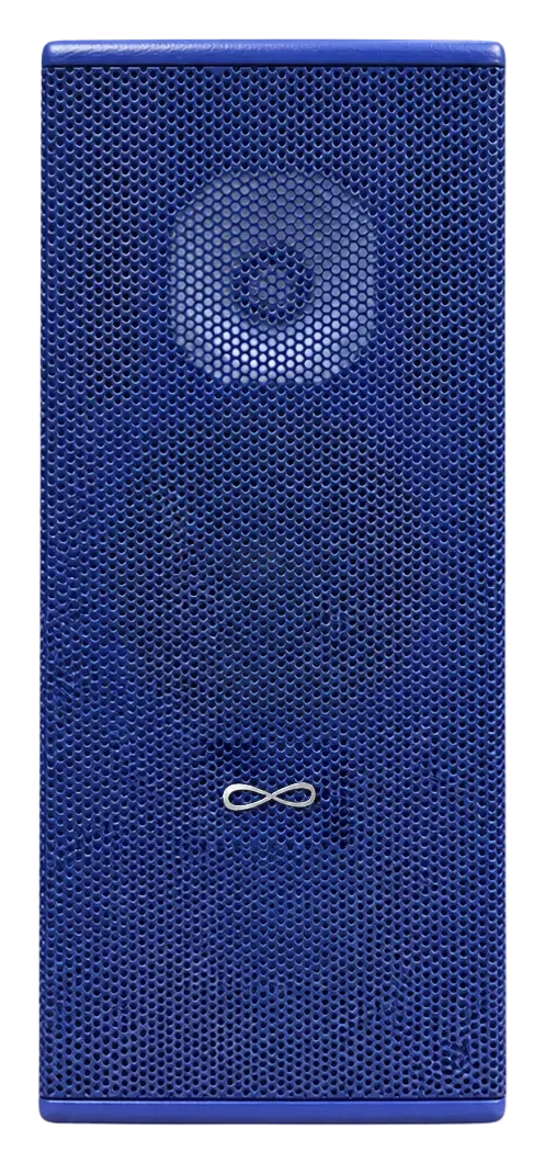 ND262 Blue Infinite Europe