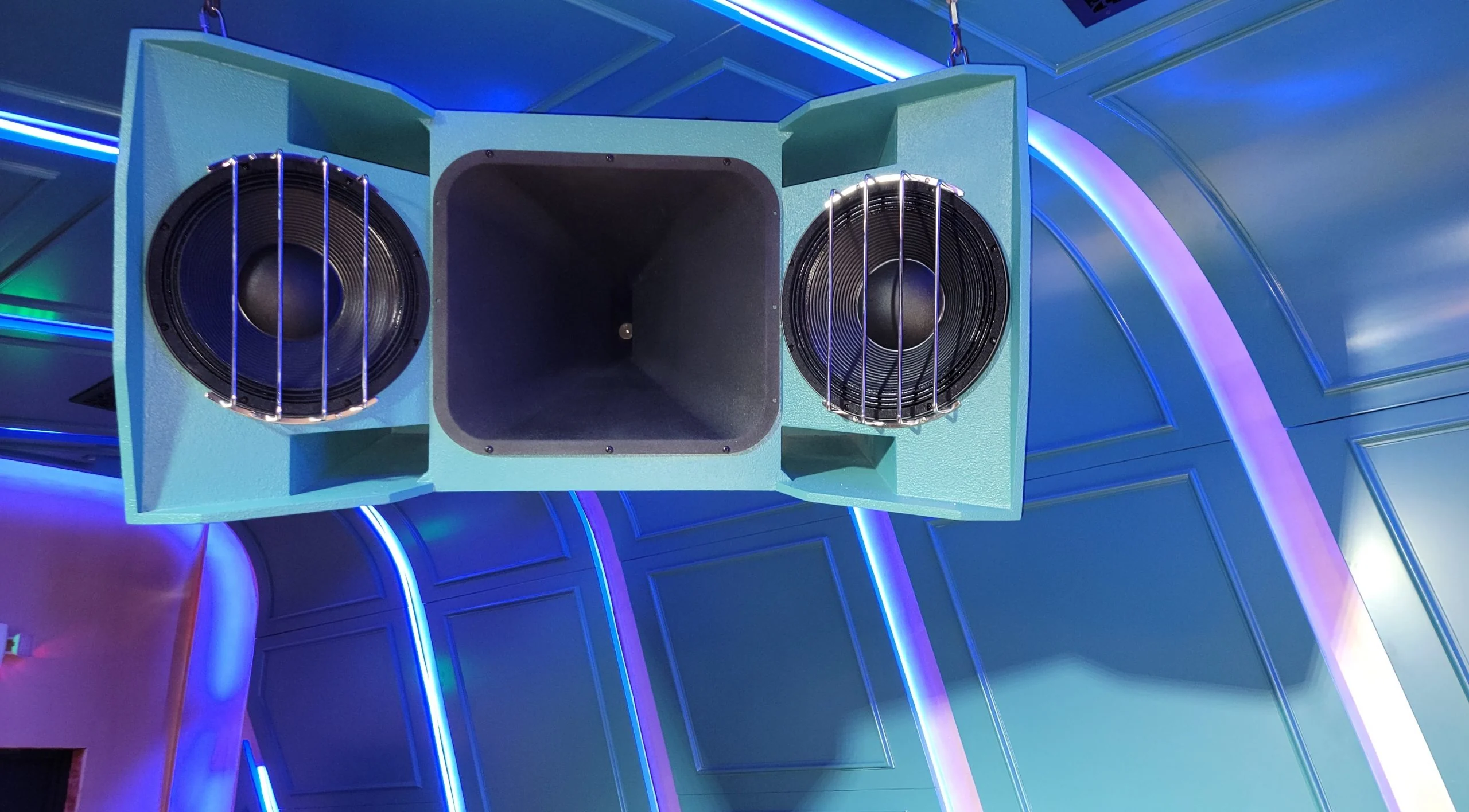 Sisteme audio