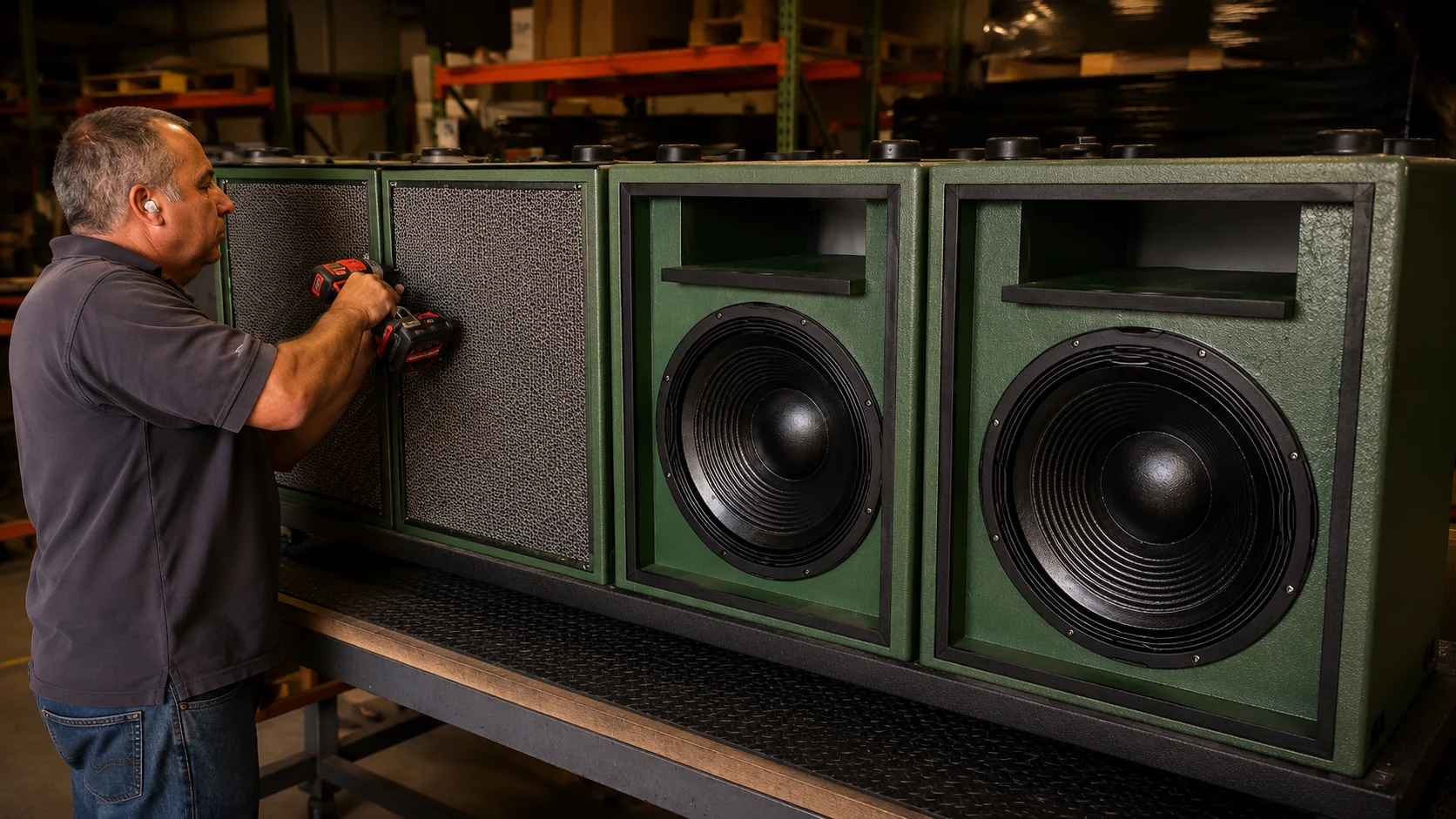 Sisteme audio