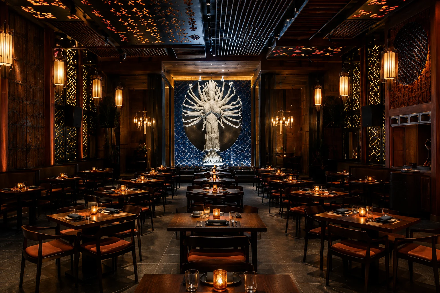 Dining premium